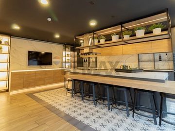 DUPLEX CON EXPECTACULAR VISTA PANORAMICA COLON