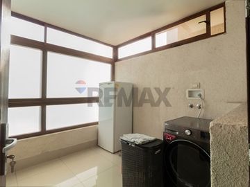 DUPLEX CON EXPECTACULAR VISTA PANORAMICA COLON