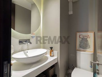 DUPLEX CON EXPECTACULAR VISTA PANORAMICA COLON