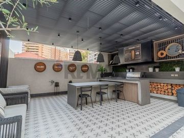 DUPLEX CON EXPECTACULAR VISTA PANORAMICA COLON
