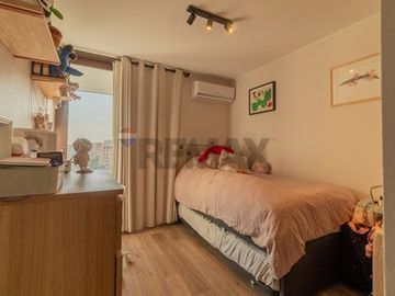 DUPLEX CON EXPECTACULAR VISTA PANORAMICA COLON