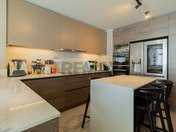 DUPLEX CON EXPECTACULAR VISTA PANORAMICA COLON