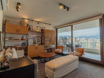 DUPLEX CON EXPECTACULAR VISTA PANORAMICA COLON