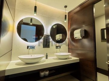 DUPLEX CON EXPECTACULAR VISTA PANORAMICA COLON