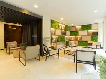 DUPLEX CON EXPECTACULAR VISTA PANORAMICA COLON