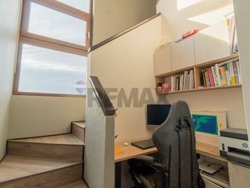 DUPLEX CON EXPECTACULAR VISTA PANORAMICA COLON