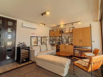 DUPLEX CON EXPECTACULAR VISTA PANORAMICA COLON