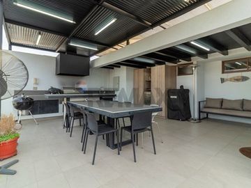 DUPLEX CON EXPECTACULAR VISTA PANORAMICA COLON