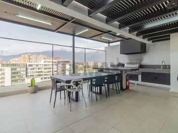 DUPLEX CON EXPECTACULAR VISTA PANORAMICA COLON