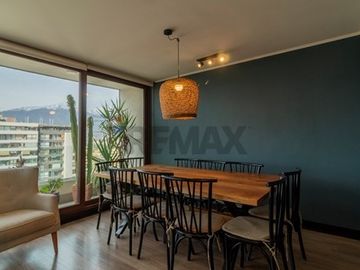 DUPLEX CON EXPECTACULAR VISTA PANORAMICA COLON