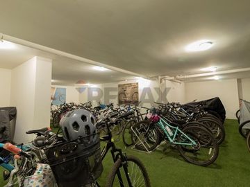 DUPLEX CON EXPECTACULAR VISTA PANORAMICA COLON