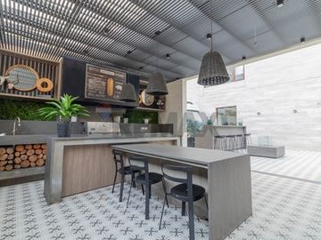 DUPLEX CON EXPECTACULAR VISTA PANORAMICA COLON