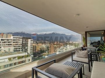DUPLEX CON EXPECTACULAR VISTA PANORAMICA COLON