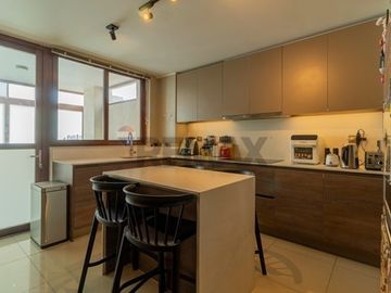 DUPLEX CON EXPECTACULAR VISTA PANORAMICA COLON
