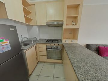Dpto en Viña del Mar G/C incluido