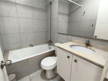 Dpto en Viña del Mar G/C incluido