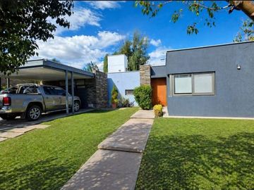 OPORTUNIDAD EN CORTADERAS II CASA PREMIUM