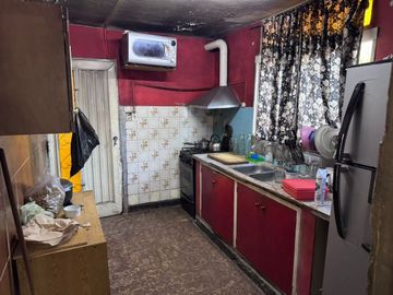VENTA CASA EN VILLA NUEVA