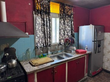 VENTA CASA EN VILLA NUEVA