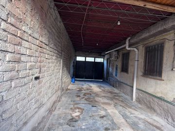 VENTA CASA EN VILLA NUEVA