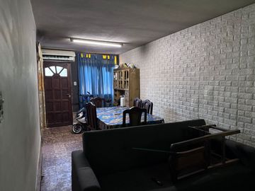 VENTA CASA EN VILLA NUEVA