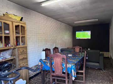 VENTA CASA EN VILLA NUEVA