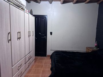 VENTA CASA EN VILLA NUEVA