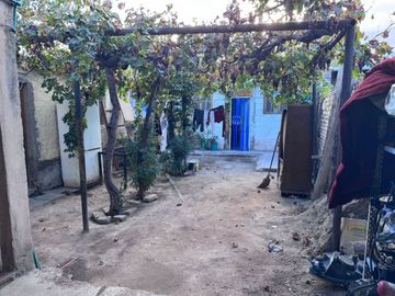 VENTA CASA EN VILLA NUEVA