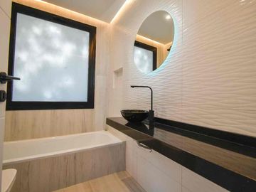CASA EN VENTA EN TERRALAGOS CON PILETA