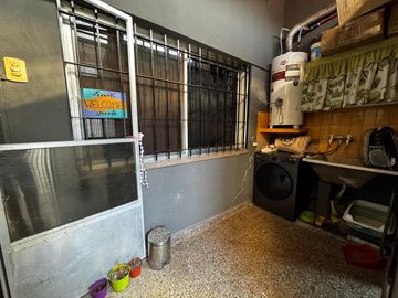 VENTA PH 2 AMBIENTES CON LAVADERO-VILLA DOMINICO