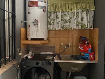 VENTA PH 2 AMBIENTES CON LAVADERO-VILLA DOMINICO