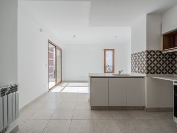 VENTA MONOAMBIENTE A ESTRENAR — PISOS ALTOS DISPONIBLES — VILLA PUEYRREDÓN- ¡POSESIÓN INMEDIATA!