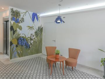 VENTA MONOAMBIENTE A ESTRENAR — PISOS ALTOS DISPONIBLES — VILLA PUEYRREDÓN- ¡POSESIÓN INMEDIATA!
