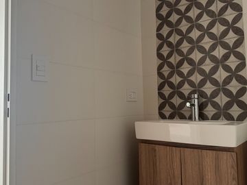 VENTA MONOAMBIENTE A ESTRENAR — PISOS ALTOS DISPONIBLES — VILLA PUEYRREDÓN- ¡POSESIÓN INMEDIATA!