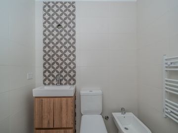 VENTA MONOAMBIENTE A ESTRENAR — PISOS ALTOS DISPONIBLES — VILLA PUEYRREDÓN- ¡POSESIÓN INMEDIATA!