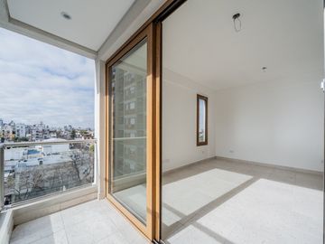 VENTA MONOAMBIENTE A ESTRENAR — PISOS ALTOS DISPONIBLES — VILLA PUEYRREDÓN- ¡POSESIÓN INMEDIATA!