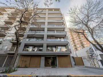 VENTA MONOAMBIENTE A ESTRENAR — PISOS ALTOS DISPONIBLES — VILLA PUEYRREDÓN- ¡POSESIÓN INMEDIATA!