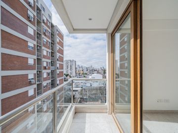 VENTA MONOAMBIENTE A ESTRENAR — PISOS ALTOS DISPONIBLES — VILLA PUEYRREDÓN- ¡POSESIÓN INMEDIATA!