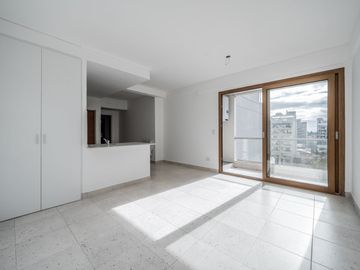 VENTA MONOAMBIENTE A ESTRENAR — PISOS ALTOS DISPONIBLES — VILLA PUEYRREDÓN- ¡POSESIÓN INMEDIATA!