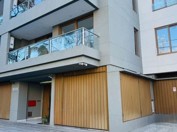 VENTA 2 AMBIENTES AL FRENTE A ESTRENAR – VILLA PUEYRREDÓN ¡ENTREGA INMEDIATA! | EDIFICIO VISTAS PUEY