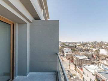 VENTA 2 AMBIENTES AL FRENTE A ESTRENAR – VILLA PUEYRREDÓN ¡ENTREGA INMEDIATA! | EDIFICIO VISTAS PUEY