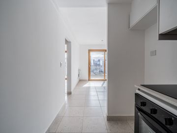 Venta 3 Ambientes A Estrenar con Balcón Terraza – Villa Pueyrredón (Piso 7)