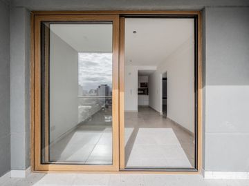 Venta 3 Ambientes A Estrenar con Balcón Terraza – Villa Pueyrredón (Piso 7)