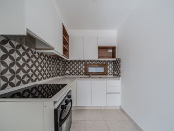 Venta 3 Ambientes A Estrenar con Balcón Terraza – Villa Pueyrredón (Piso 7)