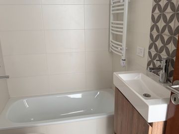 Venta 3 Ambientes A Estrenar con Balcón Terraza – Villa Pueyrredón (Piso 7)