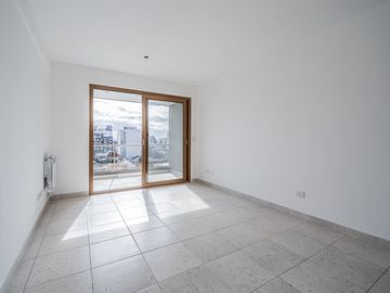 Venta 3 Ambientes A Estrenar con Balcón Terraza – Villa Pueyrredón (Piso 7)