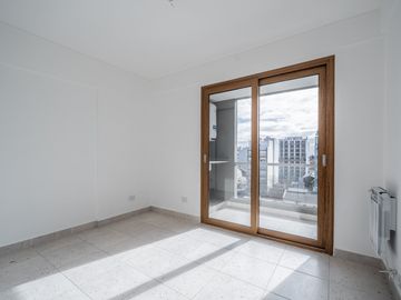 Venta 3 Ambientes A Estrenar con Balcón Terraza – Villa Pueyrredón (Piso 7)