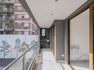 ¡ÚLTIMA UNIDAD DISPONIBLE! DEPTO 2 AMBIENTES EN VENTA - 44 M² - VILLA PUEYRREDÓN- VALLEJOS 2600-