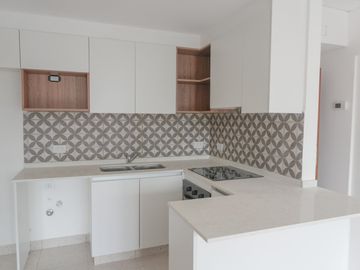 ¡ÚLTIMA UNIDAD DISPONIBLE! DEPTO 2 AMBIENTES EN VENTA - 44 M² - VILLA PUEYRREDÓN- VALLEJOS 2600-