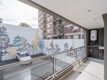 ¡ÚLTIMA UNIDAD DISPONIBLE! DEPTO 2 AMBIENTES EN VENTA - 44 M² - VILLA PUEYRREDÓN- VALLEJOS 2600-